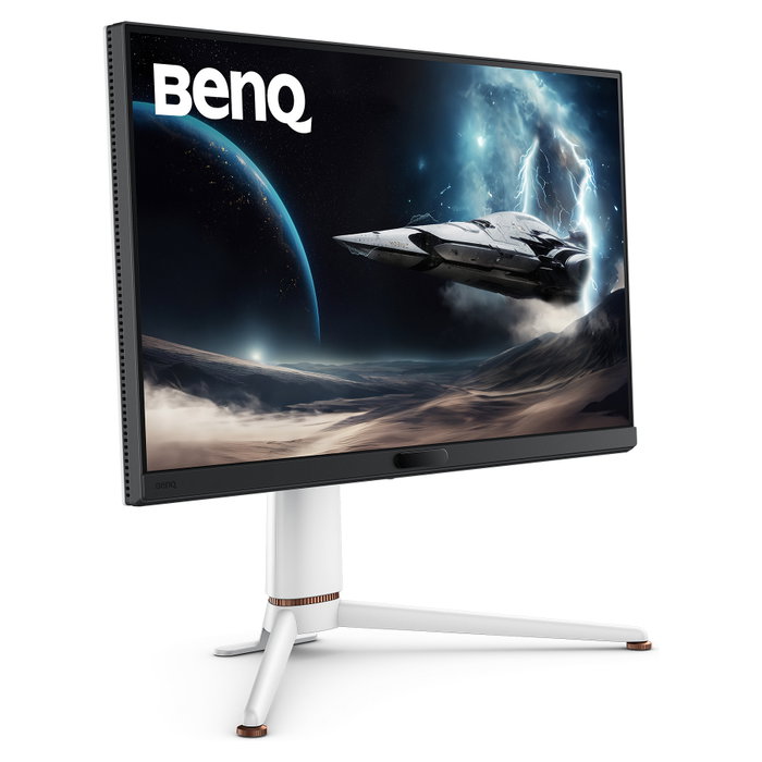 BenQ MOBIUZ EX271U Monitor Gaming 27'' 4K 165Hz IPS