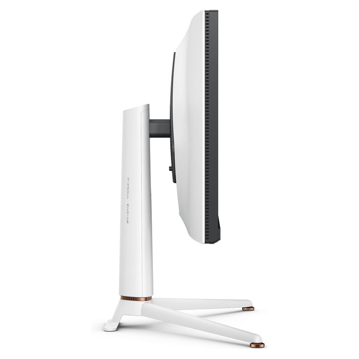 BenQ MOBIUZ EX271U Monitor Gaming 27'' 4K 165Hz IPS