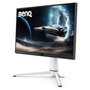 BenQ MOBIUZ EX271U Monitor Gaming 27'' 4K 165Hz IPS
