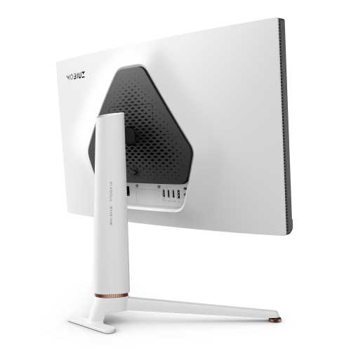 BenQ EX271U Monitor Gaming 27” 4K 165Hz IPS HDR 400