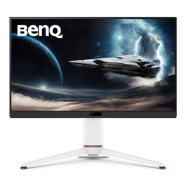 BenQ EX271U Monitor Gaming 27” 4K 165Hz IPS HDR 400