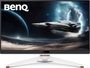 BenQ MOBIUZ EX271U Monitor Gaming 27'' 4K 165Hz IPS