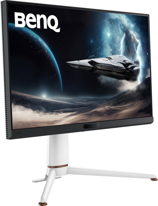 BenQ MOBIUZ EX271U Monitor Gaming 27'' 4K 165Hz IPS
