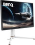 BenQ MOBIUZ EX271U Monitor Gaming 27'' 4K 165Hz IPS
