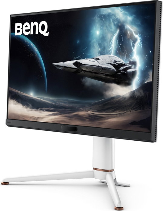 BenQ MOBIUZ EX271U Monitor Gaming 27'' 4K 165Hz IPS