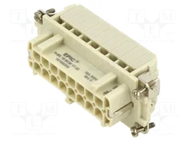 LAPP Conector industrial HDC EPIC® H-BE 16 BCM 17-32