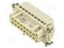 LAPP Conector industrial HDC EPIC® H-BE 16 BCM 17-32