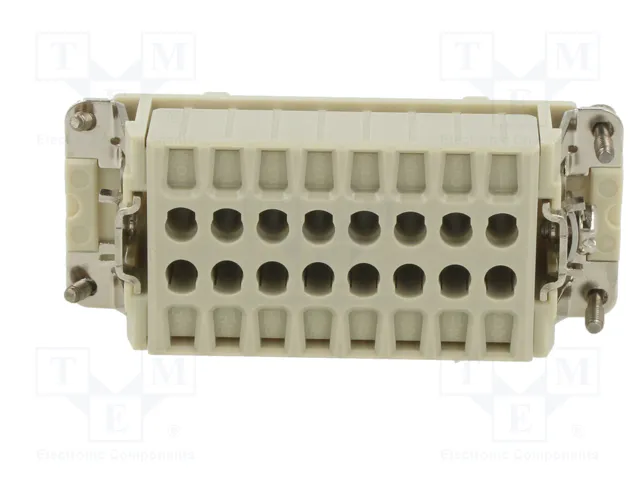 LAPP Conector industrial HDC EPIC® H-BE 16 BCM 17-32