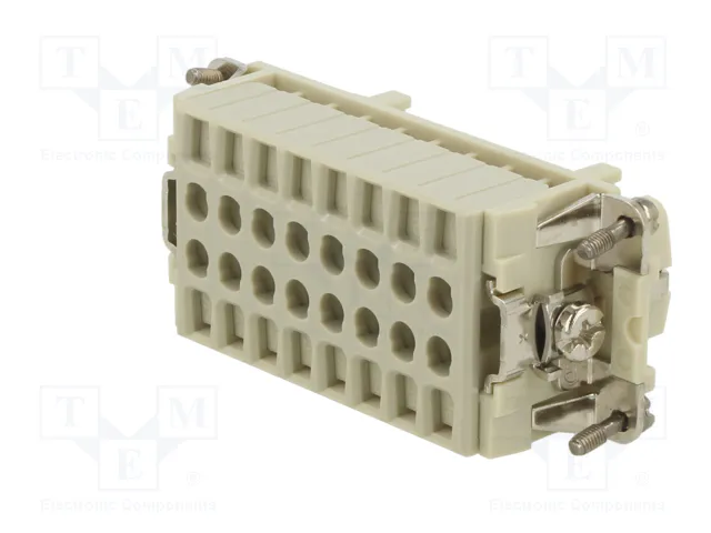 LAPP Conector industrial HDC EPIC® H-BE 16 BCM 17-32