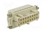 LAPP Conector industrial HDC EPIC® H-BE 16 BCM 17-32