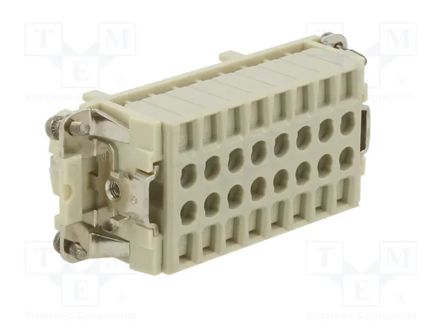 LAPP Conector industrial HDC EPIC® H-BE 16 BCM 17-32