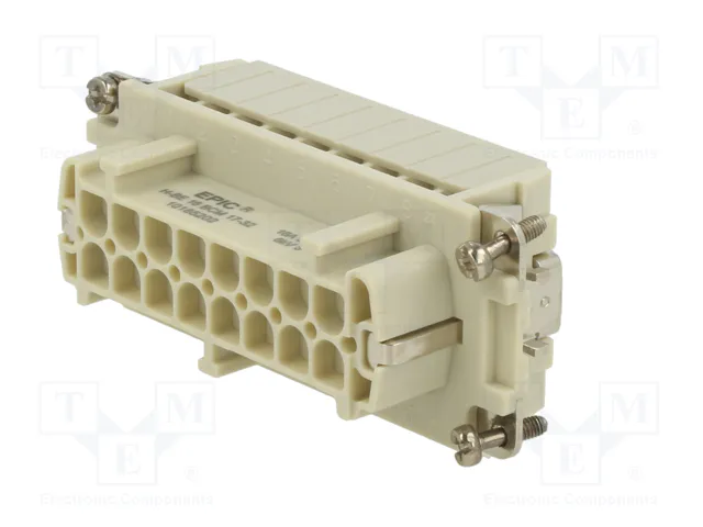 LAPP Conector industrial HDC EPIC® H-BE 16 BCM 17-32