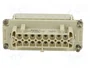 LAPP Conector industrial HDC EPIC® H-BE 16 BCM 17-32