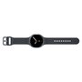 Samsung Galaxy Watch 8 LTE 40mm Graphite - Reloj Inteligente con Super AMOLED, Wear OS, IP68, 32 GB