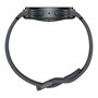 Samsung Galaxy Watch 8 LTE 40mm Graphite - Reloj Inteligente con Super AMOLED, Wear OS, IP68, 32 GB