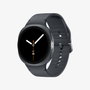 Samsung Galaxy Watch8 LTE 40mm Grafito
