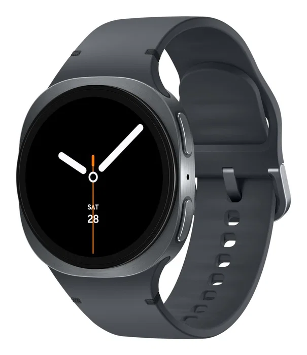Samsung Galaxy Watch8 LTE 40mm Grafito