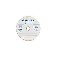 Verbatim BD-R XL 100GB Jewel Case
