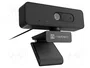 NATEC Galago Cámara Web Full HD 1080p USB Negro