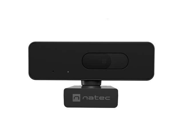 Natec Galago Webcam Full HD 1080p