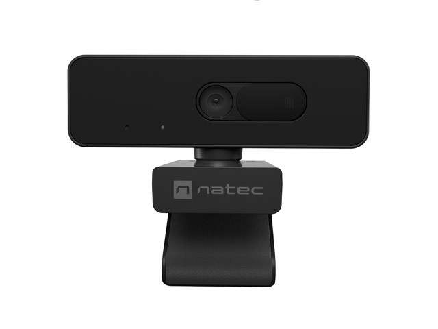 Natec Galago Webcam Full HD 1080p