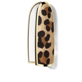 Guerlain Rouge G Carcasa Le Fauve
