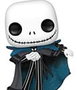 Funko POP! Disney Pesadilla antes de Navidad Jack Skellington Couture