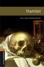 Oxford Bookworms Library 2 Hamlet MP3 Pack, William Shakespeare - OXFORD UNIVERSITY PRESS