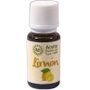 SOL NATURAL Aceite esencial de limón 15 ml