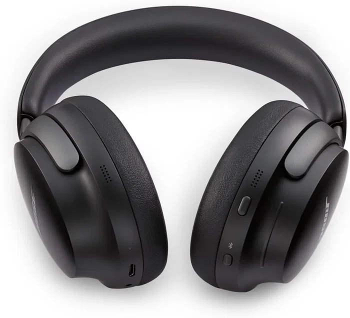 Bose QuietComfort Ultra Negro