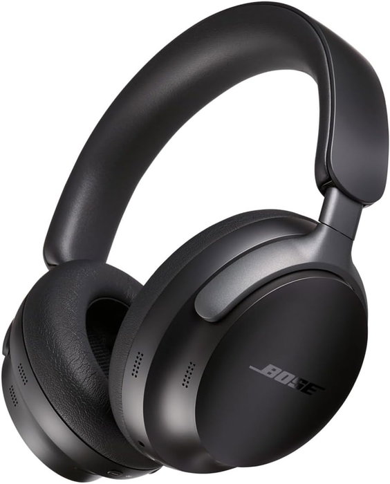 Bose QuietComfort Ultra Negro
