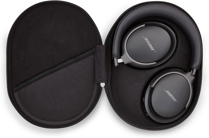 Bose QuietComfort Ultra Negro