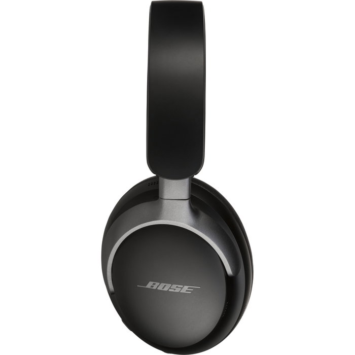 Bose QuietComfort Ultra Auriculares Over-Ear Negro Bose QuietComfort Ultra Auriculares Over-Ear Negro