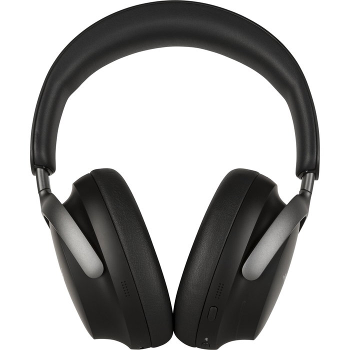 Bose QuietComfort Ultra Auriculares Over-Ear Negro Bose QuietComfort Ultra Auriculares Over-Ear Negro