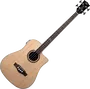 Eko Bajo Acústico Dreadnought Cutaway Electro Natural