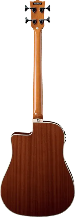 Eko Bajo Acústico Dreadnought Cutaway Electro Natural