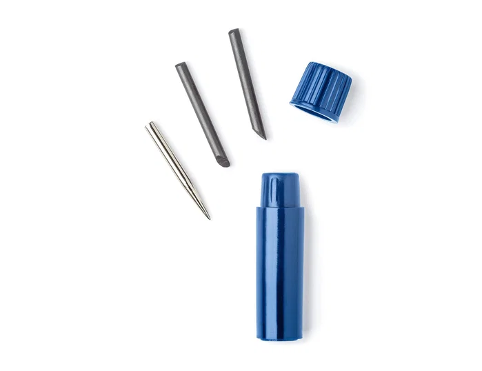 Staedtler Set de Compás Noris 550 con Alargadera y Adaptador Universal Staedtler Set de Compás Noris 550 con Alargadera y Adaptador Universal