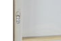 DKD Home Decor Cuadro de Mujer en Lienzo y PS, Pack de 2
