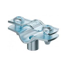 OBO Bettermann ASG 732 10 G Abrazadera de separación con conexión roscada M6