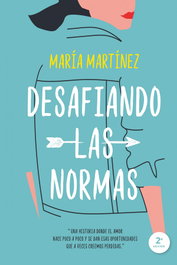 Desafiando las normas, María Martínez - TITANIA