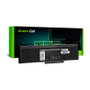 Green Cell Batería WJ5R2 04F5YV para Dell Latitude E5570 y Precision 3510