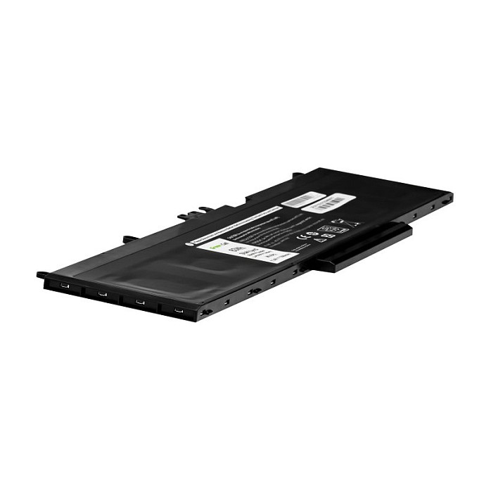 Green Cell Batería WJ5R2 04F5YV para Dell Latitude E5570 y Precision 3510