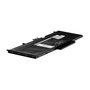 Green Cell Batería WJ5R2 04F5YV para Dell Latitude E5570 y Precision 3510
