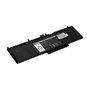 Green Cell Batería WJ5R2 04F5YV para Dell Latitude E5570 y Precision 3510