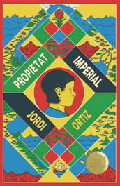 Propietat imperial, Jordi Ortiz - CRUILLA
