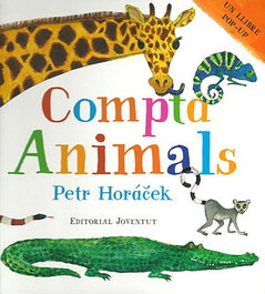 Compta animals - JOVENTUT, EDITORIAL