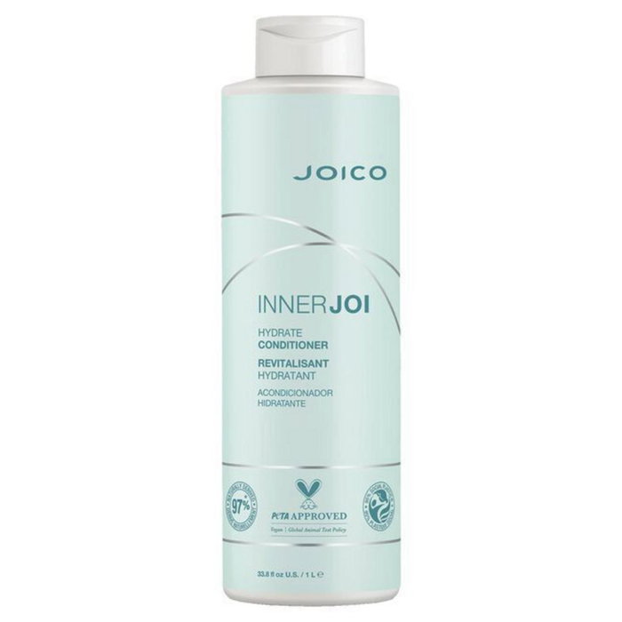 Joico Inner Joi Hair Conditioner Hidratante 1000 ml Joico Inner Joi Hair Conditioner Hidratante 1000 ml