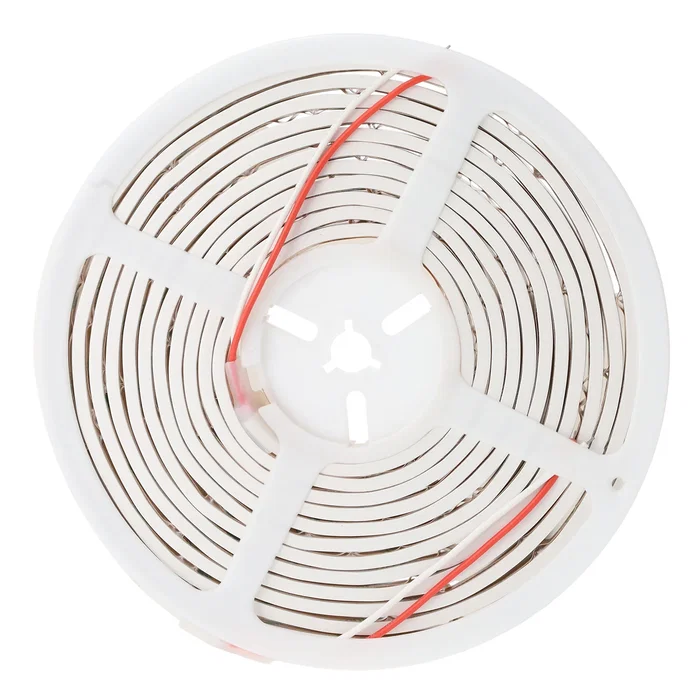 Tira LED Flexible COB 3000K 5 Metros IP65 1400Lm/m 24V DC