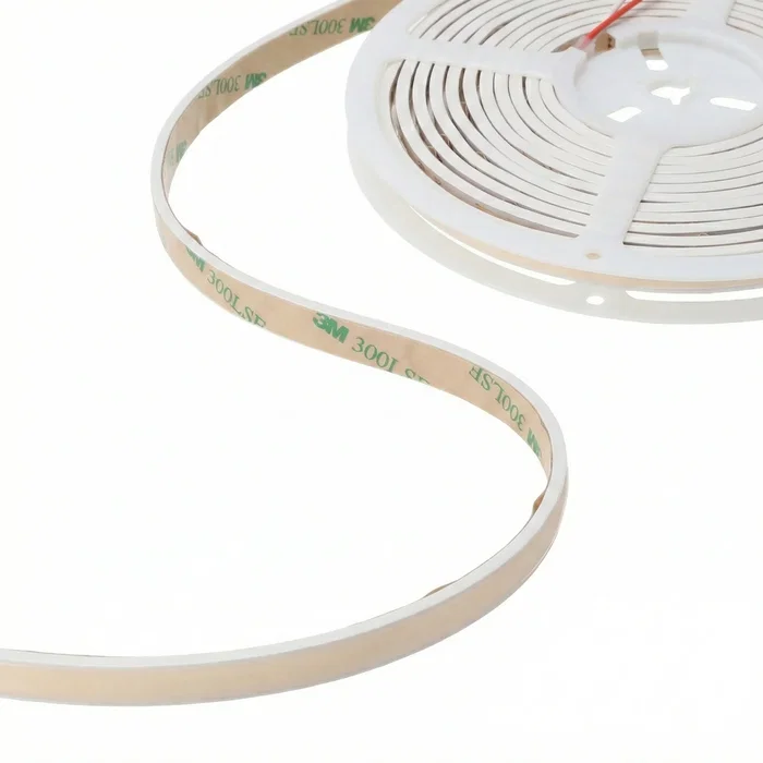 Tira LED Flexible COB 3000K 5 Metros IP65 1400Lm/m 24V DC