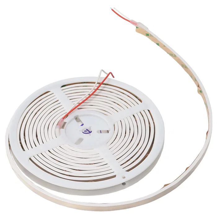 Tira LED Flexible COB 3000K 5 Metros IP65 1400Lm/m 24V DC